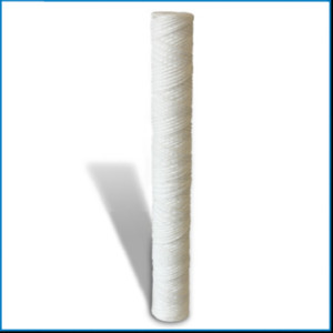 20″ Polypropylene Filter Elements
