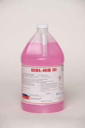 Dirl-Hib III
